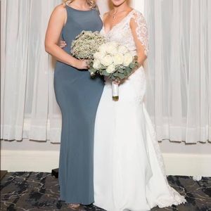 Bridesmaid Dress 👗